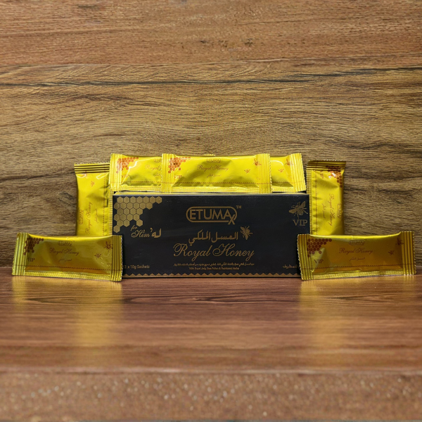 Vip Royal Honey Pack in Pakistan