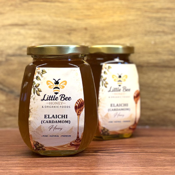 Pure Elaichi Honey in Pakistan