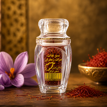 Pure Herat Saffron in Pakistan | Premium Afghan Saffron