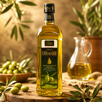 Pomace Olive Oil in Pakistan